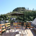 Bei Mit Terrasse Appartement Willingen (Upland)