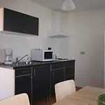 Διαμέρισμα Bei Mit Terrasse Willingen (Upland)