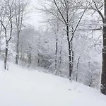Bei Mit Terrasse Διαμέρισμα