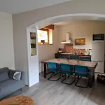 Διαμέρισμα Bei Mit Terrasse