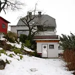 Διαμέρισμα Bei Mit Terrasse *
