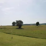 Bei Mit Terrasse Διαμέρισμα