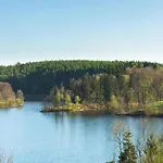 Bei Mit Terrasse Lägenhet *