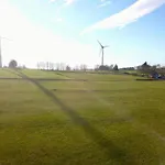 Bei Mit Terrasse Lägenhet Willingen (Upland)