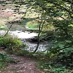 Lägenhet Bei Mit Terrasse Willingen (Upland)