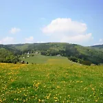 Bei Mit Terrasse