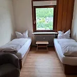 Bei Mit Terrasse Διαμέρισμα