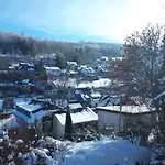 Bei Mit Terrasse Willingen (Upland)