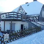 Διαμέρισμα Bei Mit Terrasse Willingen (Upland)