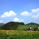 Bei Mit Terrasse