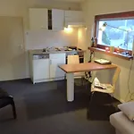 Bei Mit Terrasse Διαμέρισμα
