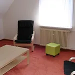 Apartmán Bei Mit Terrasse