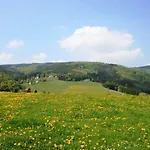 Bei Mit Terrasse Apartmán *