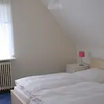 Bei Mit Terrasse Apartmán