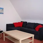 Apartmán Bei Mit Terrasse Willingen (Upland)