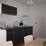 Bei Mit Terrasse Willingen (Upland)