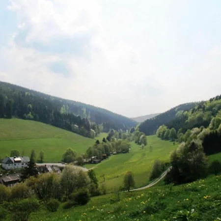 Appartement Bei Mit Terrasse *