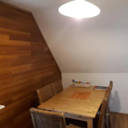 Cosy In Schwalefeld Near Willingen With Private Terrace