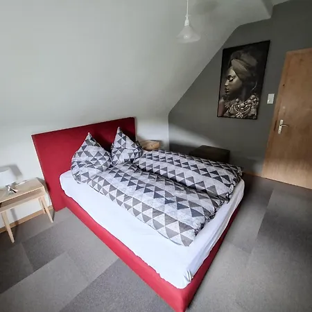 Cosy In Schwalefeld Near Willingen With Private Terrace * Willingen (Upland)
