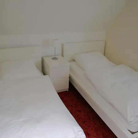 Bei Mit Terrasse Apartament