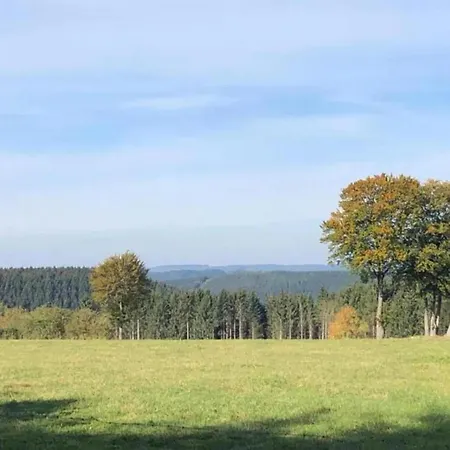 Bei Mit Terrasse Apartament Willingen (Upland)