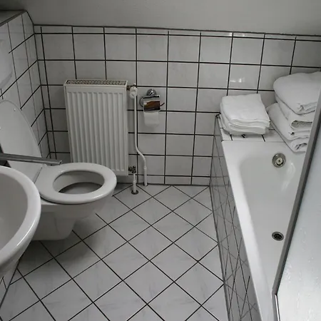 Bei Mit Terrasse