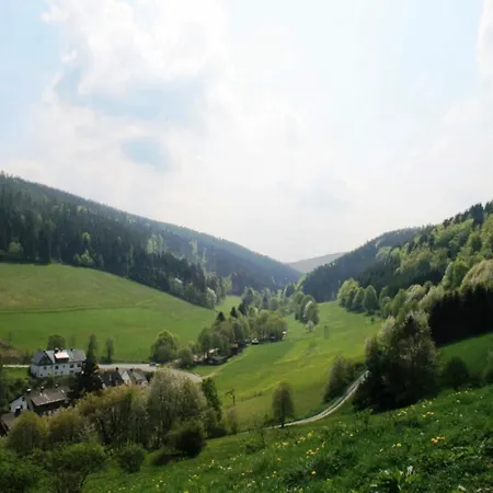 Apartament Bei Mit Terrasse Willingen (Upland)
