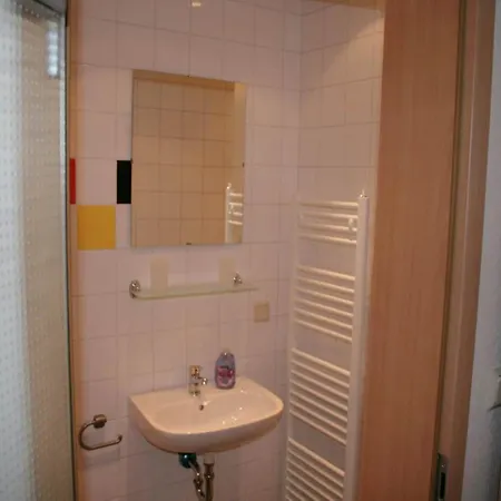 Apartament Bei Mit Terrasse
