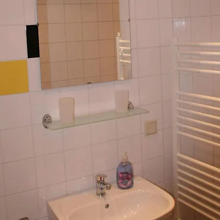 Apartament Bei Mit Terrasse *