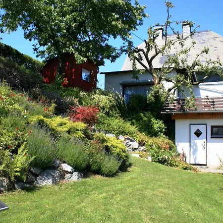 Bei Mit Terrasse Apartament Willingen (Upland)