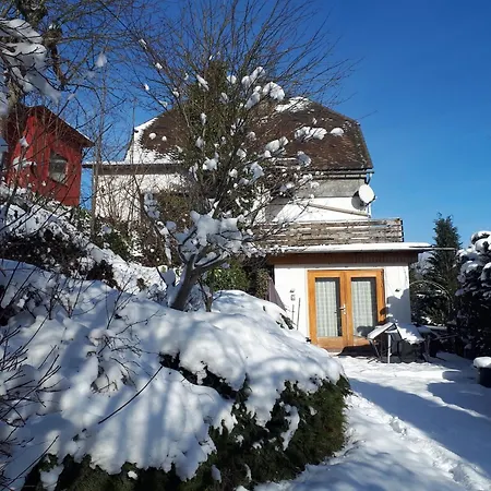 Apartament Bei Mit Terrasse Willingen (Upland)