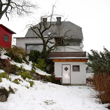 Apartament Bei Mit Terrasse *