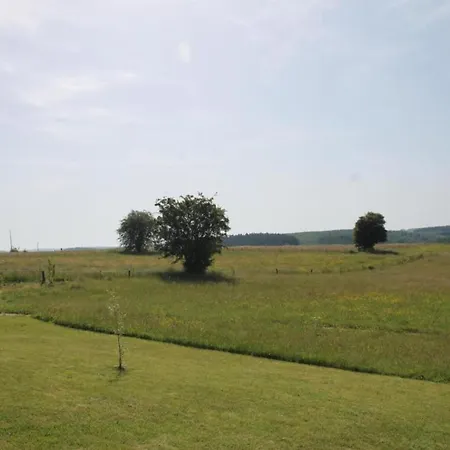Bei Mit Terrasse Apartament