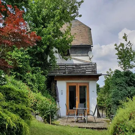 Bei Mit Terrasse Willingen (Upland)