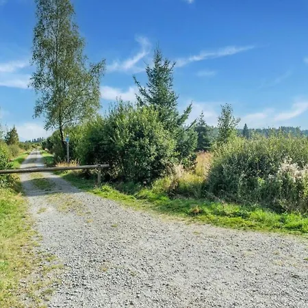 Bei Mit Terrasse * Willingen (Upland)