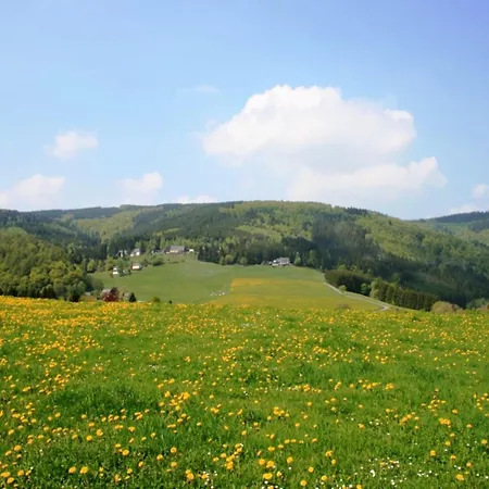 Bei Mit Terrasse