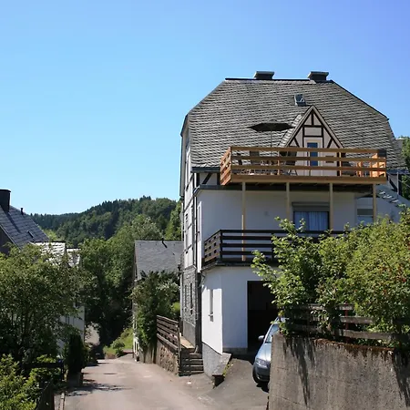 Apartament Bei Mit Terrasse Willingen (Upland)