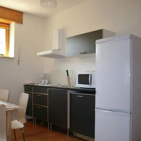 Bei Mit Terrasse Willingen