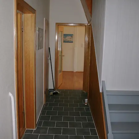 Apartament Bei Mit Terrasse *