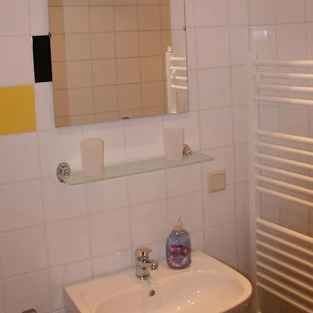 Bei Mit Terrasse Willingen (Upland)