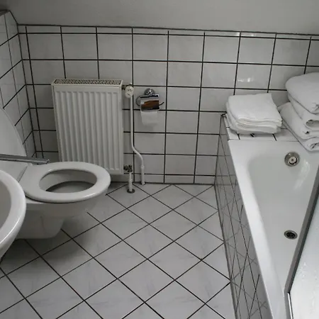 Bei Mit Terrasse Willingen