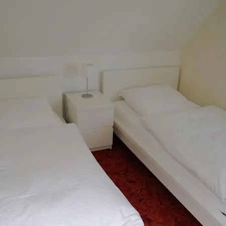 Cosy In Schwalefeld Near Willingen With Private Terrace
