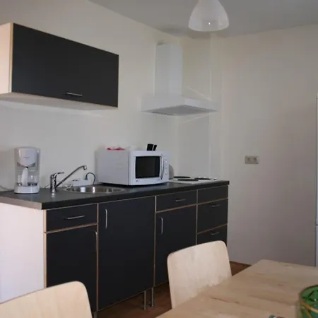 Bei Mit Terrasse Willingen