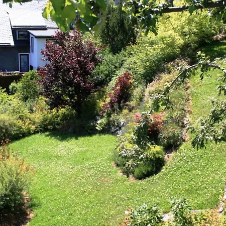 Bei Mit Terrasse Willingen