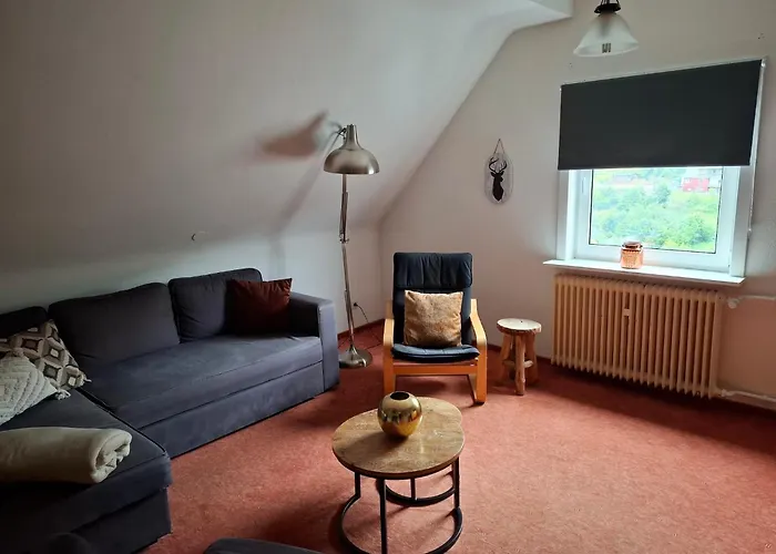 Bei Mit Terrasse Виллинген