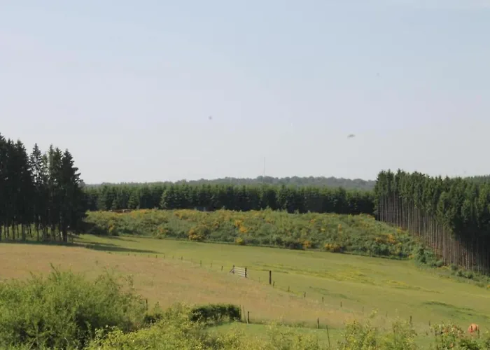 Апартаменты Bei Mit Terrasse