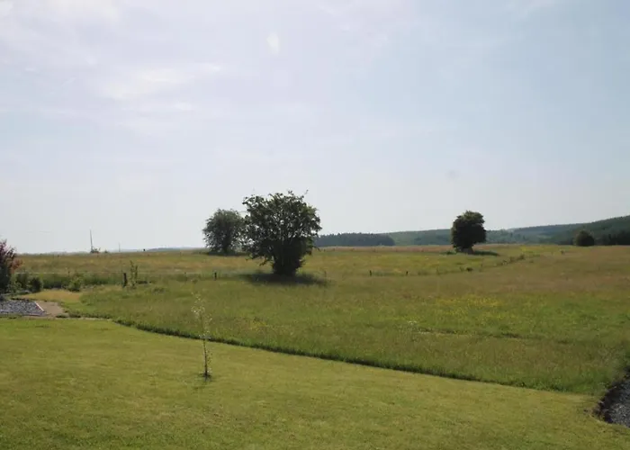 Bei Mit Terrasse Апартаменты Виллинген