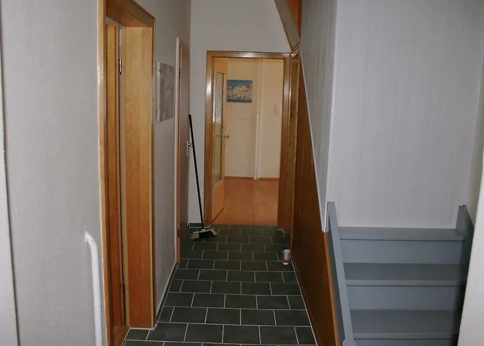 Апартаменты Bei Mit Terrasse *