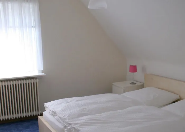 Bei Mit Terrasse Апартаменты